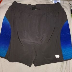 Everlast shorts